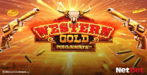 Western Gold Megaways Sportingbet